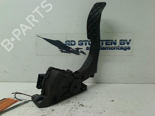 Pedal AUDI A6 C6 Avant (4F5) 3.0 TDI quattro (225 hp) 13123053