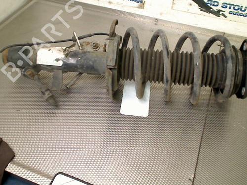 Right front shock absorber FORD C-MAX II (DXA/CB7, DXA/CEU) 1.5 TDCi | BP29418292M17 