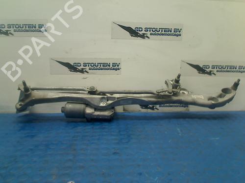 Used Front wipers mechanism BMW 7 (E65, E66, E67) 730 d (218 hp) 11263074