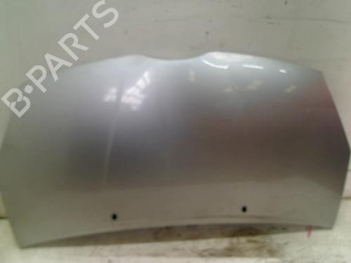 Hood TOYOTA COROLLA Verso (ZER_, ZZE12_, R1_) 1.8 (ZNR11_, ZNR11R) | BP11323996C1 
