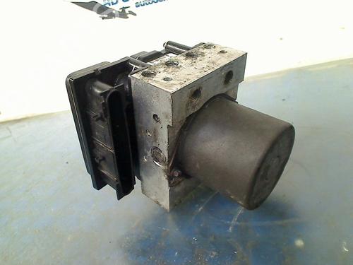 ABS pump MERCEDES-BENZ VITO / MIXTO Van (W639) 109 CDI (639.601, 639.603, 639.605) | BP17358663M43 