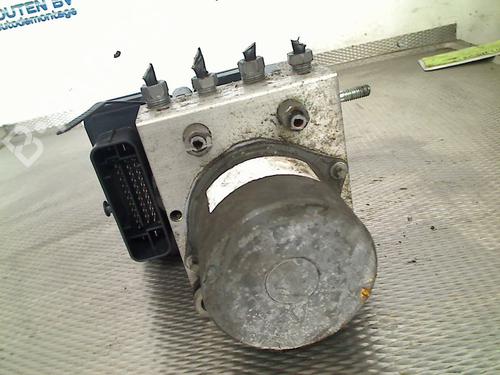 ABS pump OPEL CROSSLAND X / CROSSLAND (P17, P2QO) 1.2 (75) | BP28450053M43 