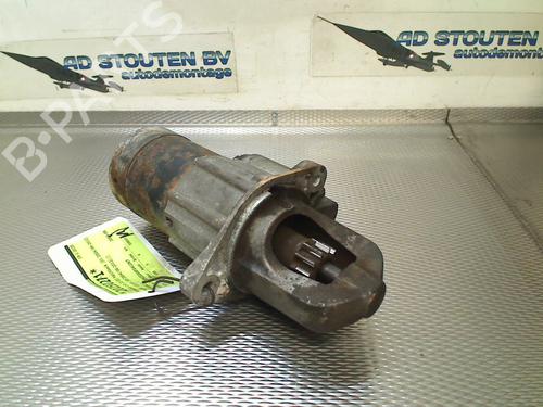 Startmotor MITSUBISHI COLT VI (Z3_A, Z2_A) 1.3 (Z21A) | BP31039922M8