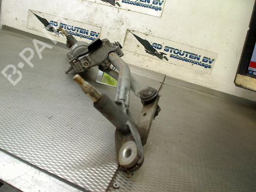 Front wipers mechanism JAGUAR XF I (X250) 3.0 D | BP31045894C83