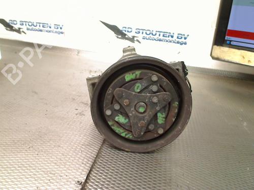 AC compressor SUZUKI ALTO VII (GF, HA25_, HA35_) 1.0 (AMF310, GFC31S) | BP28111865M34