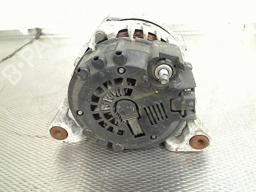 Alternator OPEL MERIVA B MPV (S10) 1.4 (75) | BP38302066M7 - Image 6