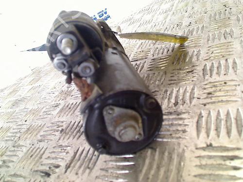 Used Starter MERCEDES-BENZ C-CLASS (W204) C 350 (204.056) (272 hp) 11296699