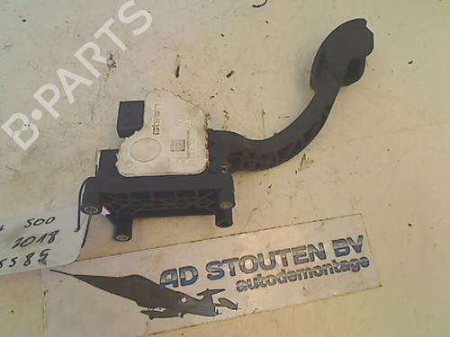 Pedal FIAT 500 (312_) 0.9 (312AXM1B) | BP13125408I4