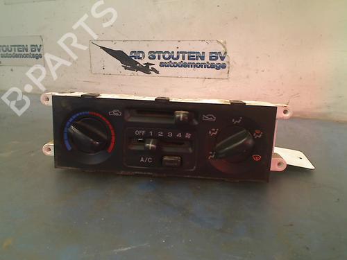 Used Climate control SUBARU FORESTER (SF_) 2.0 AWD (SF5) (122 hp) 12590156