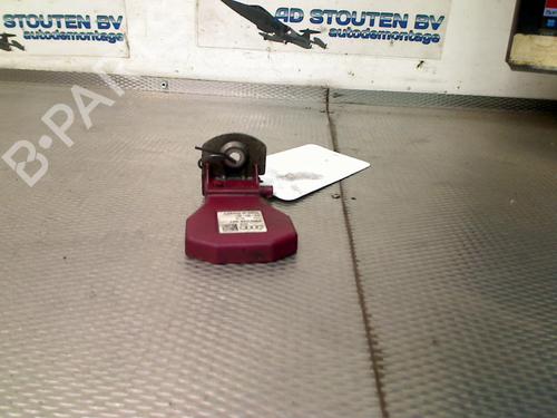 Electronic module AUDI A3 Sportback (8YA, 8YF) 35 TDI | BP29742800M83 