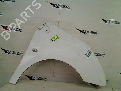 Used Right front fenders CITROËN BERLINGO Box Body/MPV (B9) 1.6 HDi / BlueHDi 75 (75 hp) 24972707