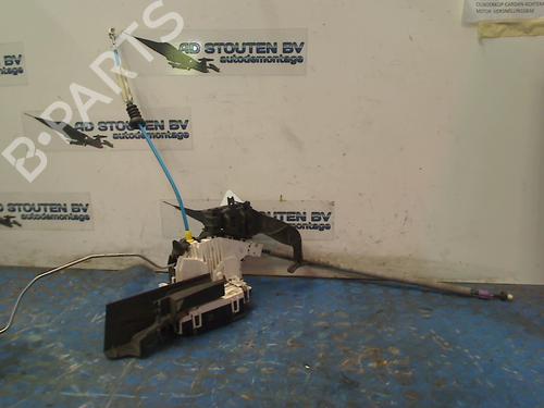 Used Front right lock MERCEDES-BENZ B-CLASS Sports Tourer (W246, W242) B 180 (246.242) (122 hp) 11263617