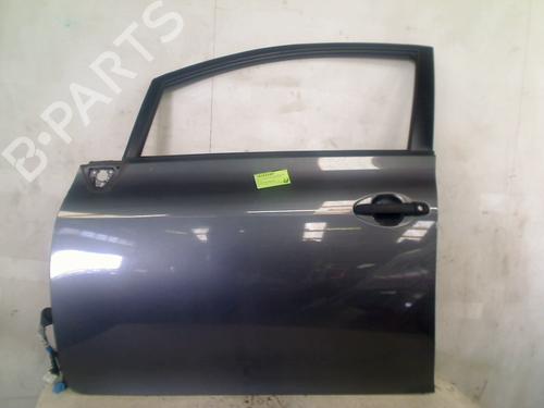 Used Left front door Left front door 39237829 39237829
