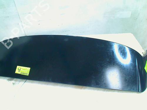 Spoiler bagklap RENAULT CAPTUR I (J5_, H5_) 0.9 TCe 90 | BP36639641C96 - Image 6