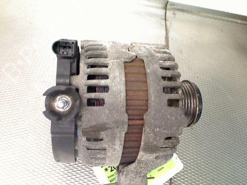 Alternator VOLVO V50 (545) 2.4 | BP25737005M7 