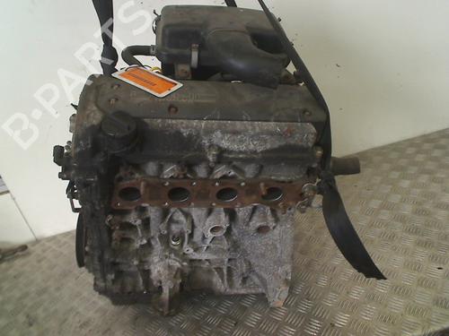 Used Engine SUZUKI IGNIS I (FH) 1.3 (HV51, HX51, RG413) (83 hp) 11301663