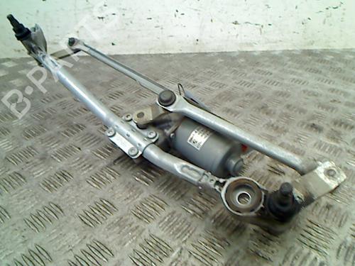 Front wipers mechanism BMW 3 Touring (E91) 318 d | BP11312876C83 