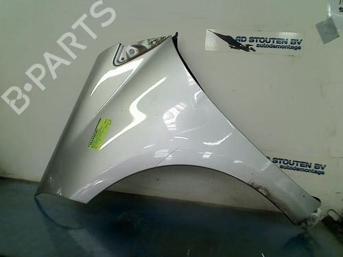 Used Left front fenders MERCEDES-BENZ A-CLASS (W169) A 180 CDI (169.007, 169.307) (109 hp) 19333245