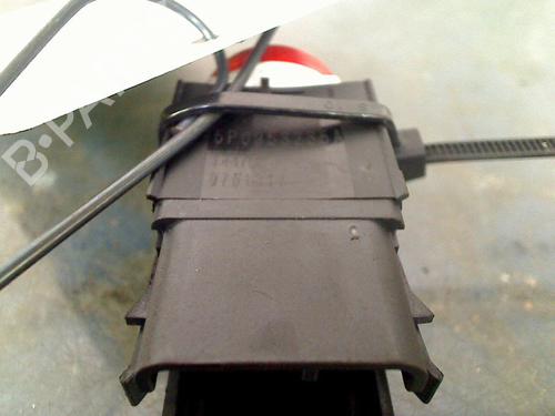 Warning switch SEAT LEON (1P1) 2.0 FSI | BP17389851I22 