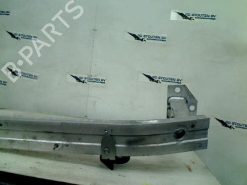Front bumper reinforcement RENAULT CLIO IV (BH_) 0.9 TCe 90 (BHNF, BHMA, BHMH, BHJK, BHJR) | BP26652938C109 