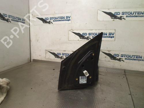 Außenspiegel rechts HYUNDAI i30 (GD) 1.4 | BP30475654C27