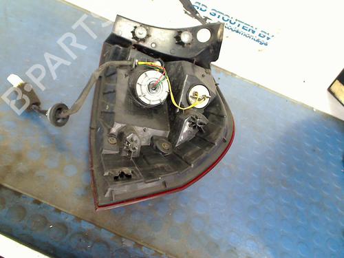 Left taillight KIA RIO III (UB) 1.1 CRDi | BP21055718C34 