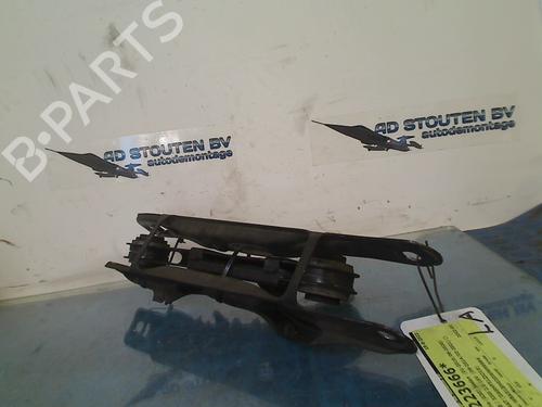 Used Right front suspension arm BMW 5 (G30, F90) 530 i Mild-Hybrid (252 hp) 13409871