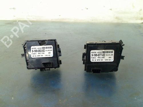 Switch BMW 5 Touring (E61) 520 i | BP23045057I30 