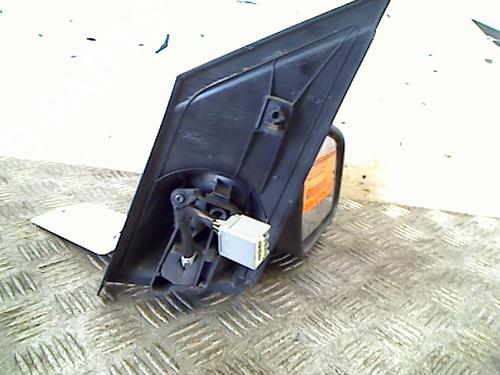 Right mirror FORD FOCUS II (DA_, HCP, DP) 2.5 ST | BP11313870C27 