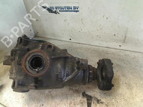 Used Rear differential BMW 1 (F20) 114 i (102 hp) 11261845