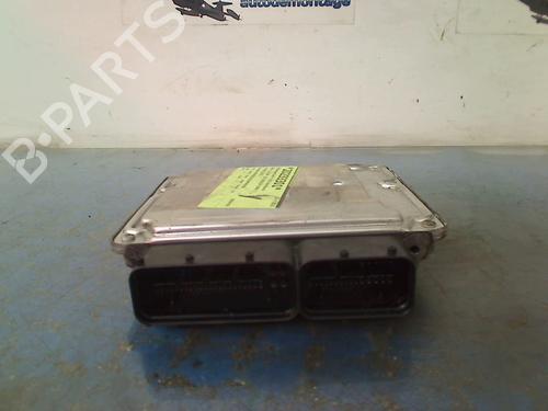Engine control unit (ECU) VW GOLF V (1K1) 1.6 FSI | BP16129659M57 