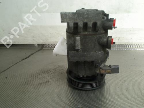 AC compressor HYUNDAI i30 (GD) 1.6 CRDi | BP34715096M34  - Image 5