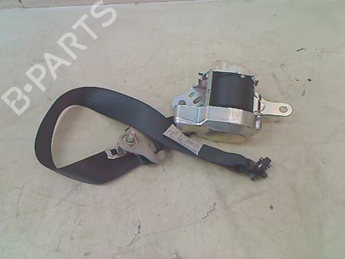 Used Front left seatbelt SUZUKI SX4 (EY, GY) 1.6 VVT (RW416, YA21S) (107 hp) 11316267