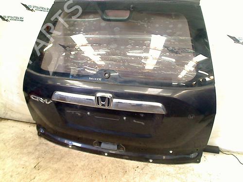 Tailgate HONDA CR-V III (RE_) 2.2 i-CTDi 4WD (RE6) | BP28314361C6