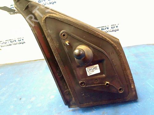 Left mirror TOYOTA AYGO (_B1_) 1.0 (KGB10_, KGB10R) | BP11323734C26 
