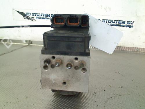 ABS pump NISSAN X-TRAIL I (T30) 2.0 4x4 | BP25153391M43 