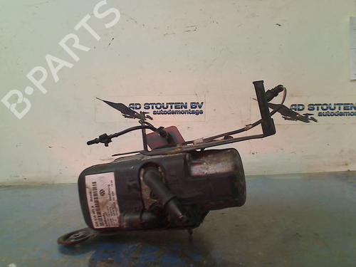 Elektronische module VW PASSAT B8 Variant (3G5, CB5) 2.0 TDI (150 hp) 17053716
