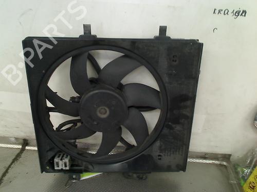 Radiator fan CITROËN C3 II (SC_) 1.0 VTi 68 | BP34715107M35  - Image 6