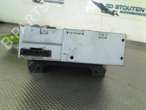 Electronic module MAZDA 3 (BM, BN) 2.0 | BP33771118M83 - Image 4