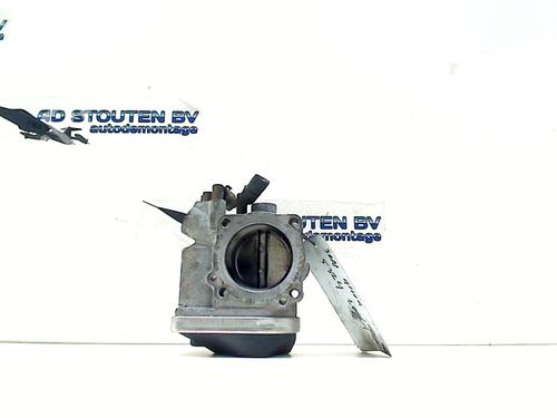 Throttle body SEAT ALTEA (5P1) 1.6 | BP11307476M82 