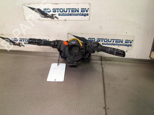 Used Steering column stalk TOYOTA YARIS (_P9_) 1.0 VVT-i (KSP90_, KSP90R) (69 hp) 27237131