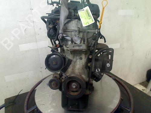 Engine CHEVROLET SPARK (M300) 1.0 | BP31915841M1