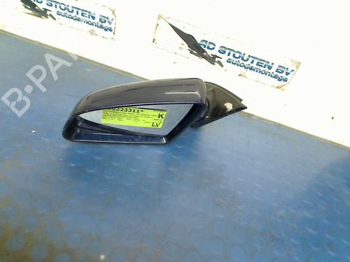 Used Left mirror AUDI A4 B6 (8E2) 3.0 quattro (220 hp) 20849899