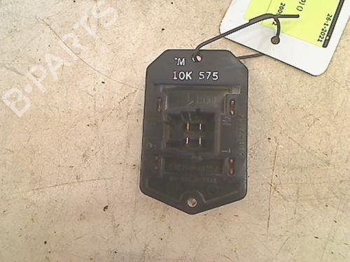 Used Heater resistor DAIHATSU CUORE VII (L275_, L285_, L276_) 1.0 (L276) (70 hp) 11775219