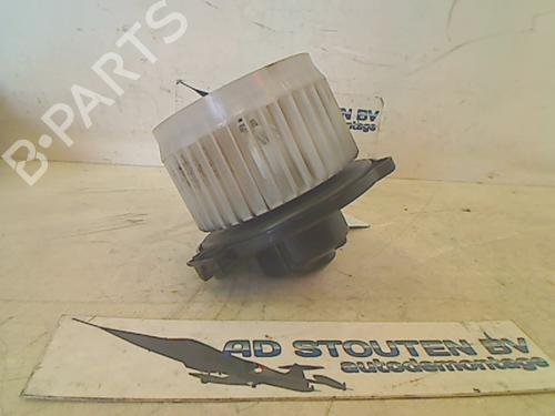 Heater blower motor HONDA JAZZ II (GD_, GE3, GE2) 1.3 iDSi (GD1) | BP11311124M62 