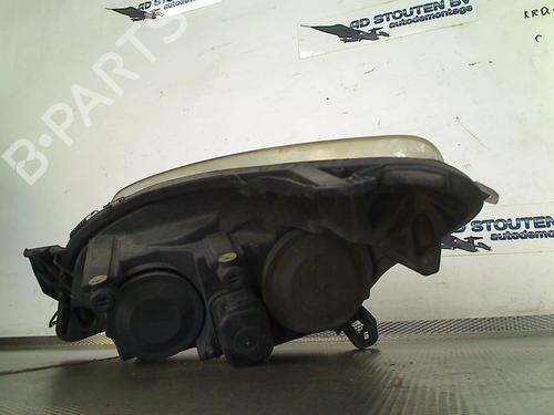 Right headlight OPEL ASTRA H (A04) 1.8 (L48) | BP28118116C29 