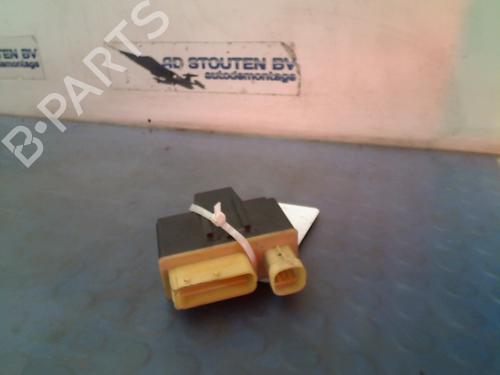 Used Control unit PEUGEOT 308 SW I (4E_, 4H_) 1.6 HDi (109 hp) 12859657