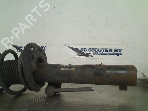 Left front shock absorber VW EOS (1F7, 1F8) 2.0 FSI | BP36070703M16 - Image 5