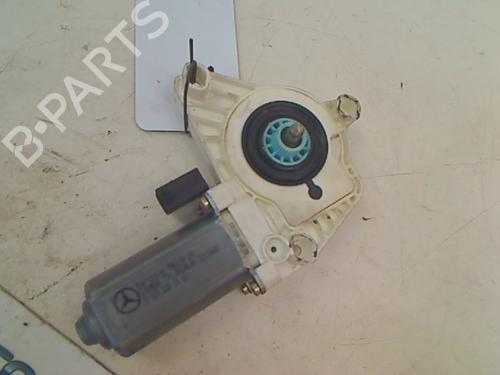 Used Left front window motor MERCEDES-BENZ A-CLASS (W169) A 150 (169.031, 169.331) (95 hp) 11315943