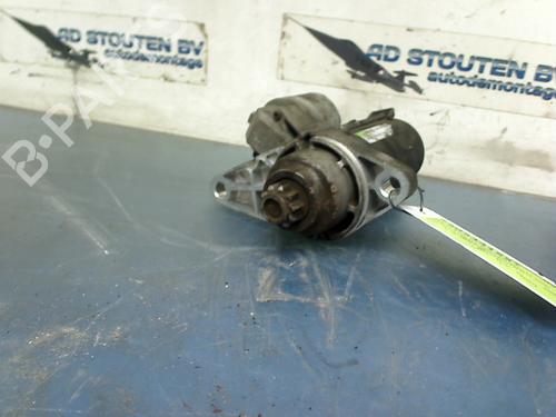 Used Starter SEAT CORDOBA (6L2) 1.4 16V (86 hp) 15369252
